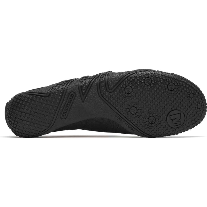 Sole of Merrell Women&