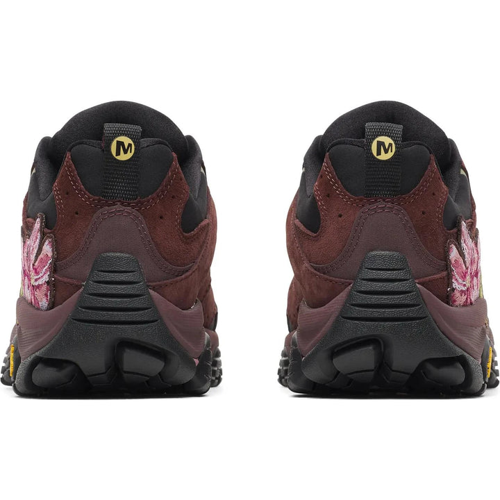 Heel of Merrell Women&