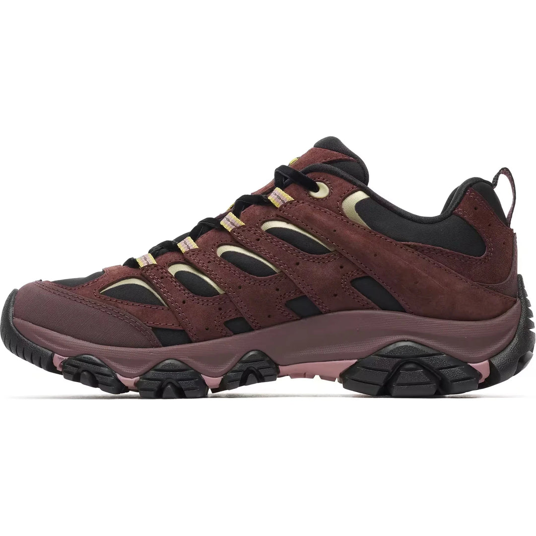 Inside of Merrell Women&