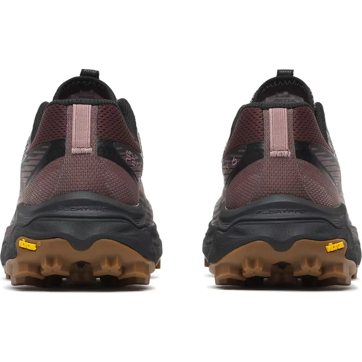 Heel of Merrell Women&