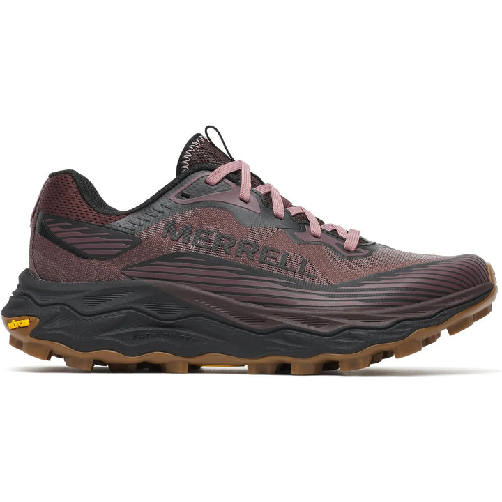 Side of Merrell Women&