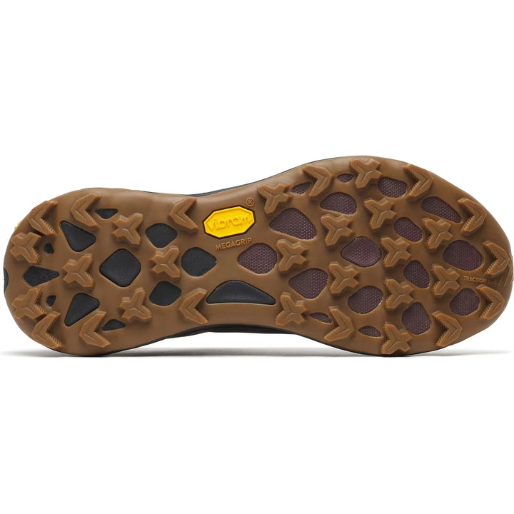 Sole of Merrell Women&