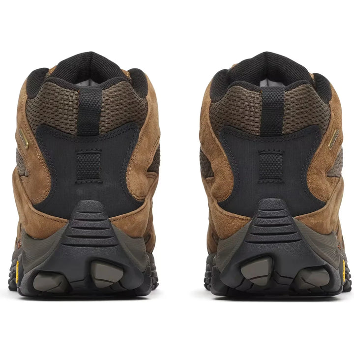 Heel of Merrell Men&