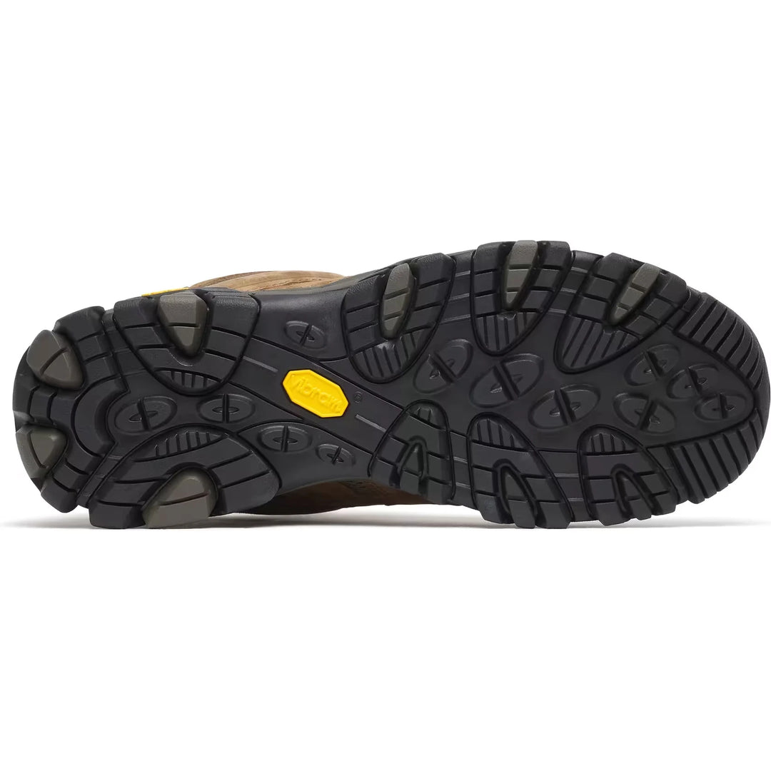 Sole of Merrell Men&