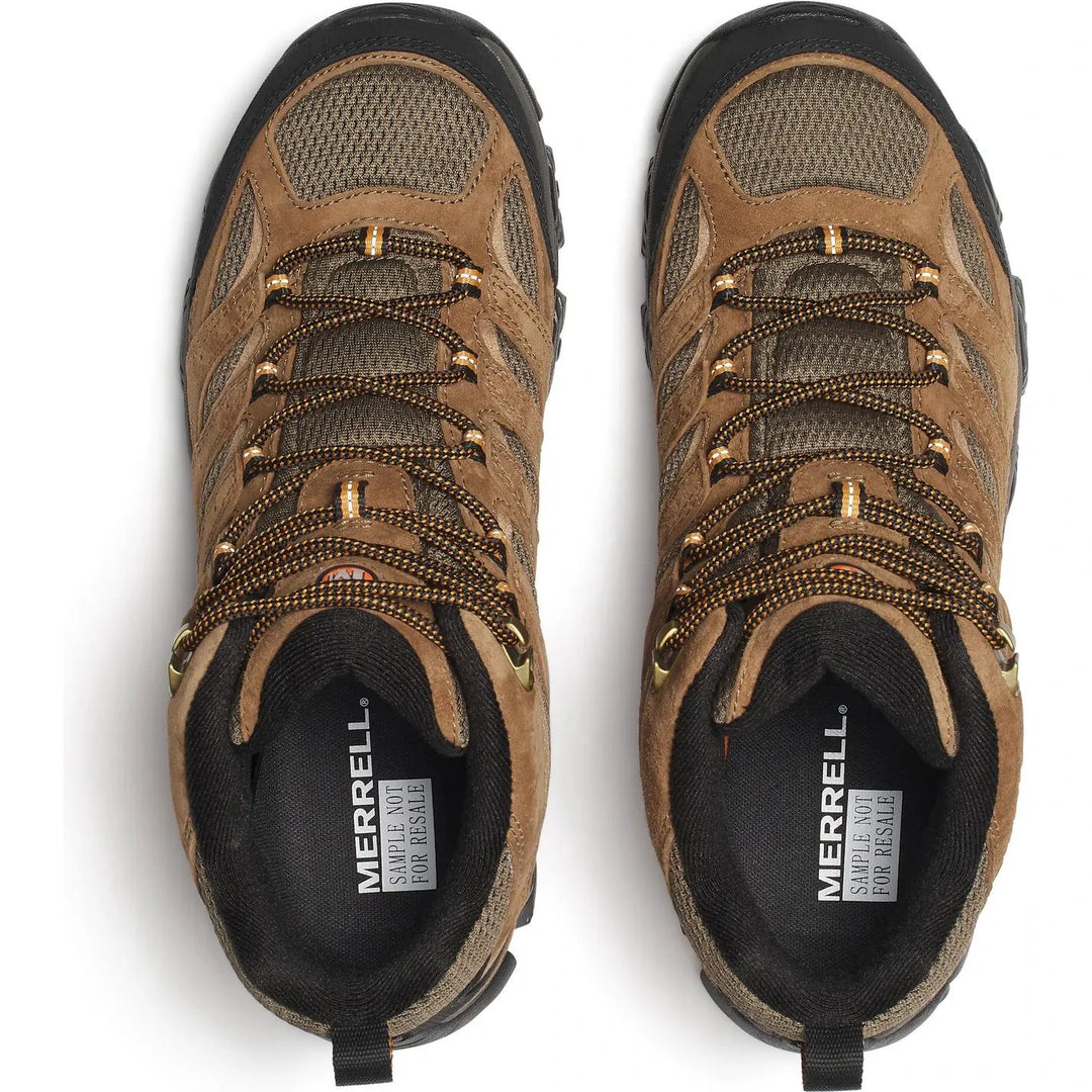 Top of Merrell Men&