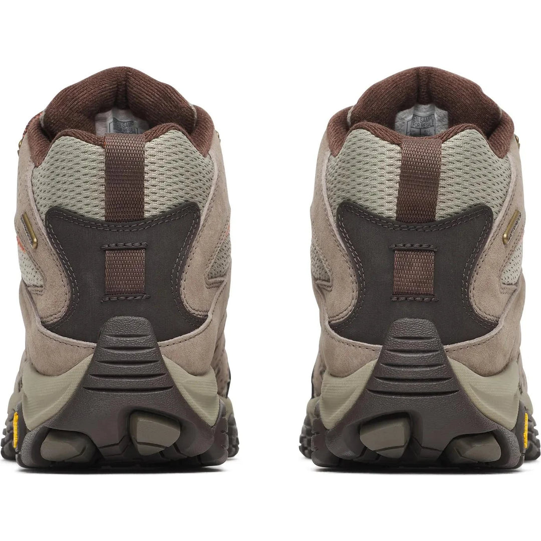 Heel of Merrell Women&