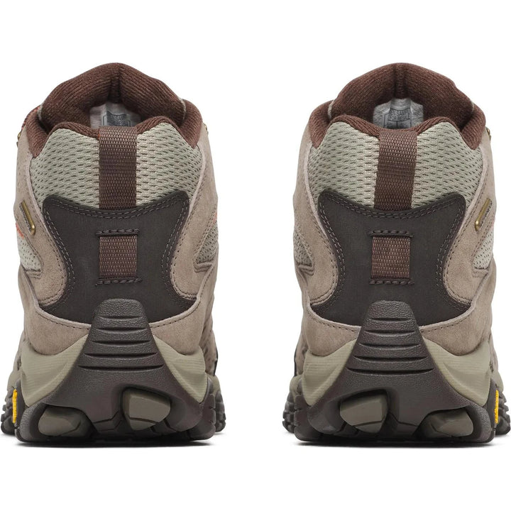 Heel of Merrell Women&
