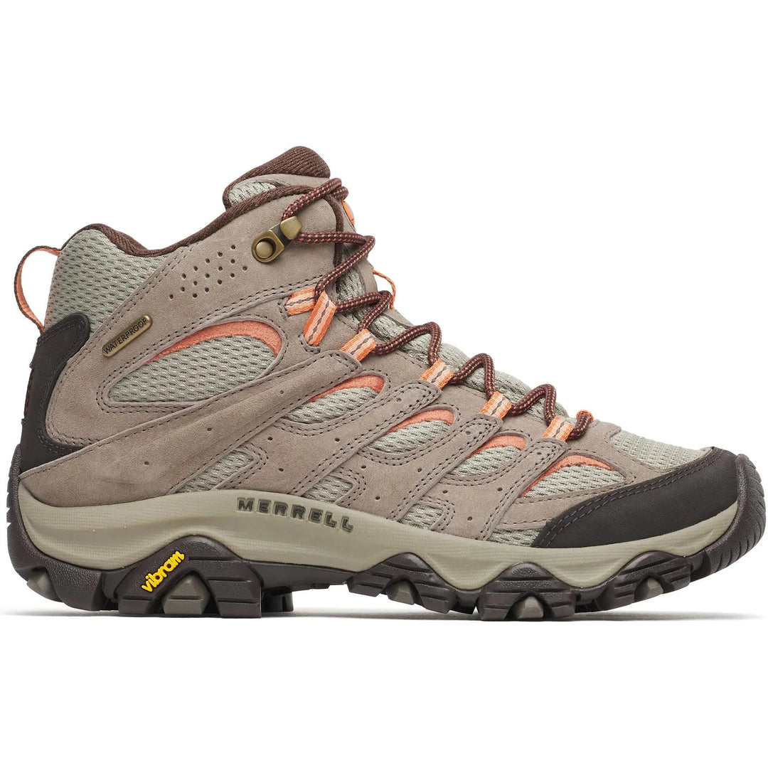 Side of Merrell Women&