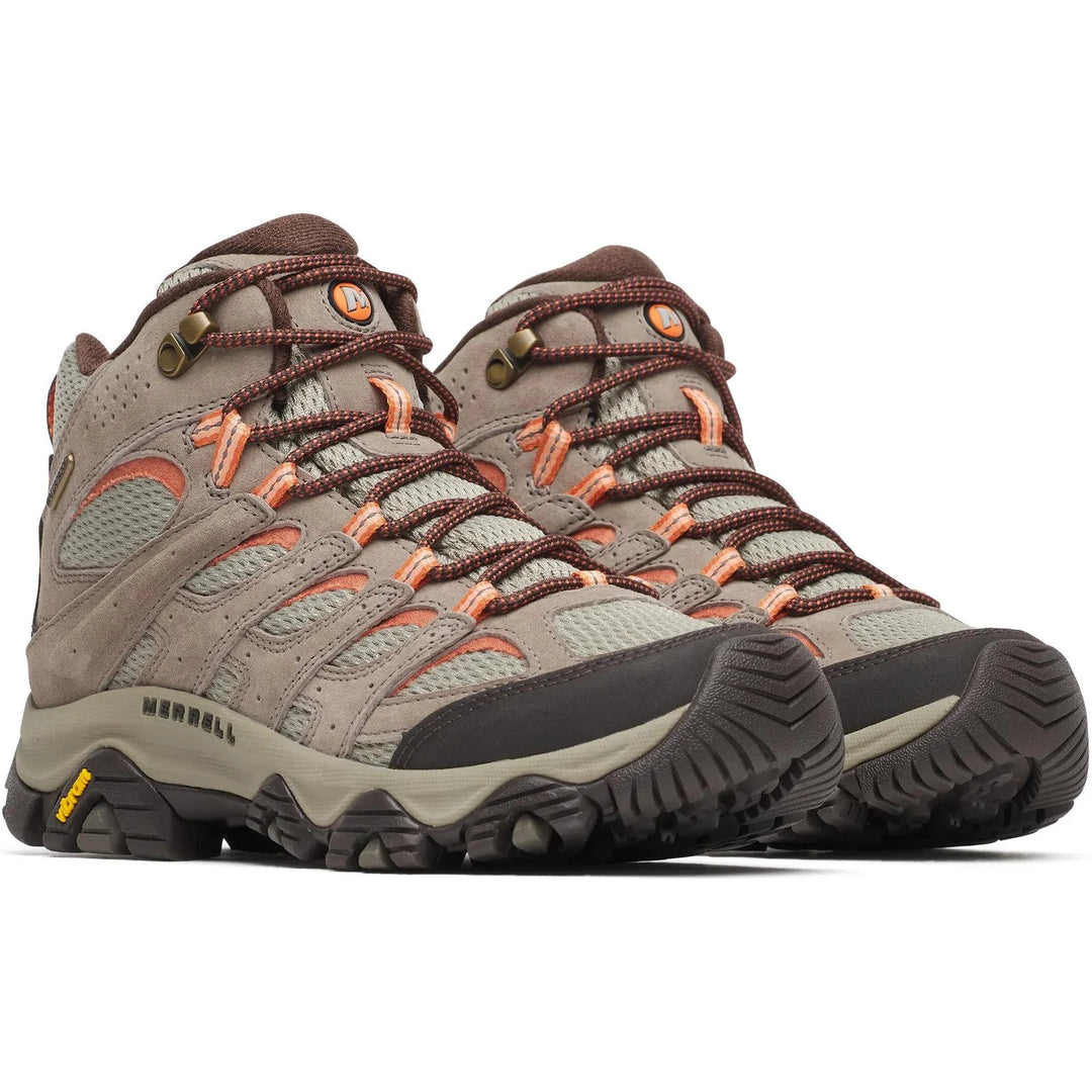 Pair of Merrell Women&