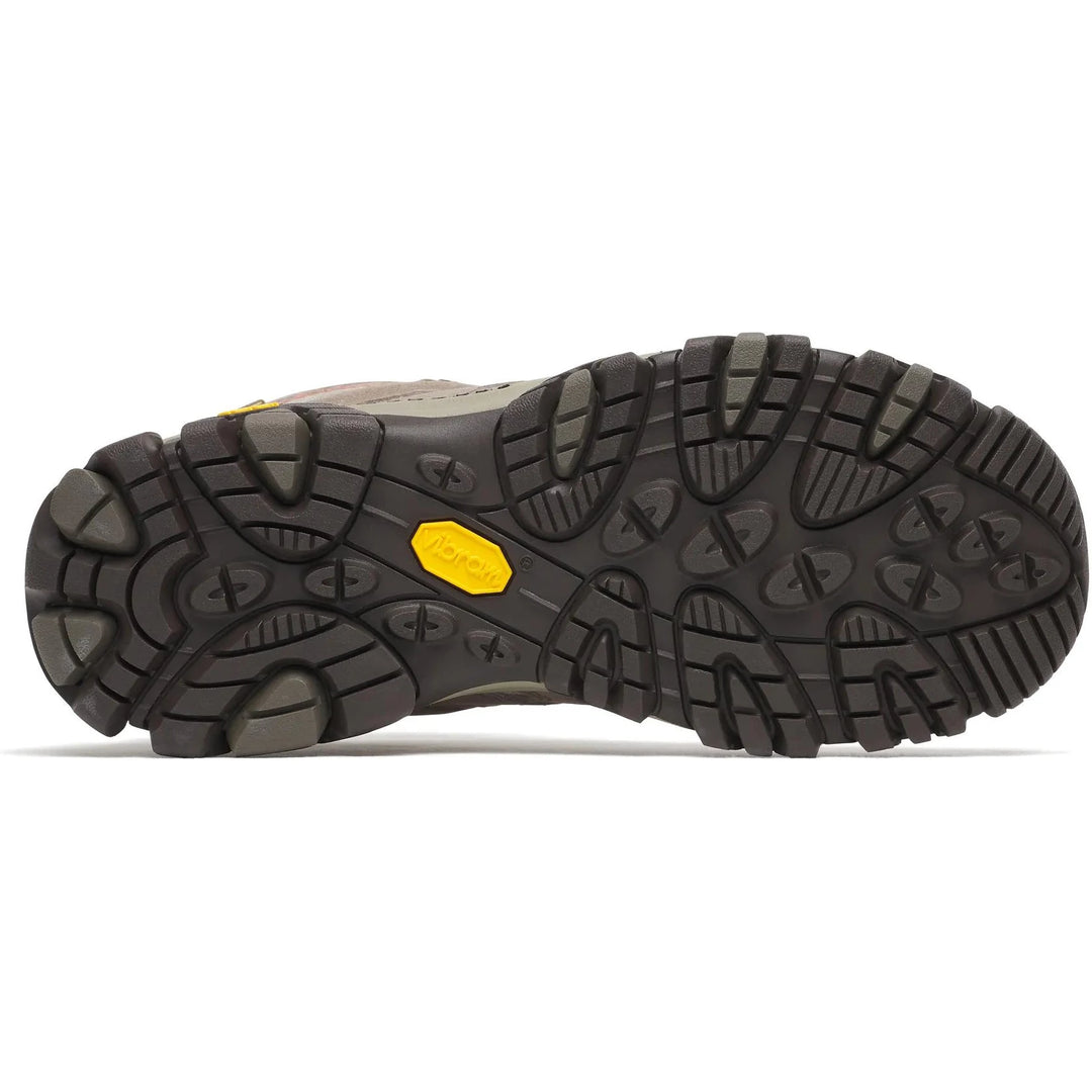 Sole of Merrell Women&