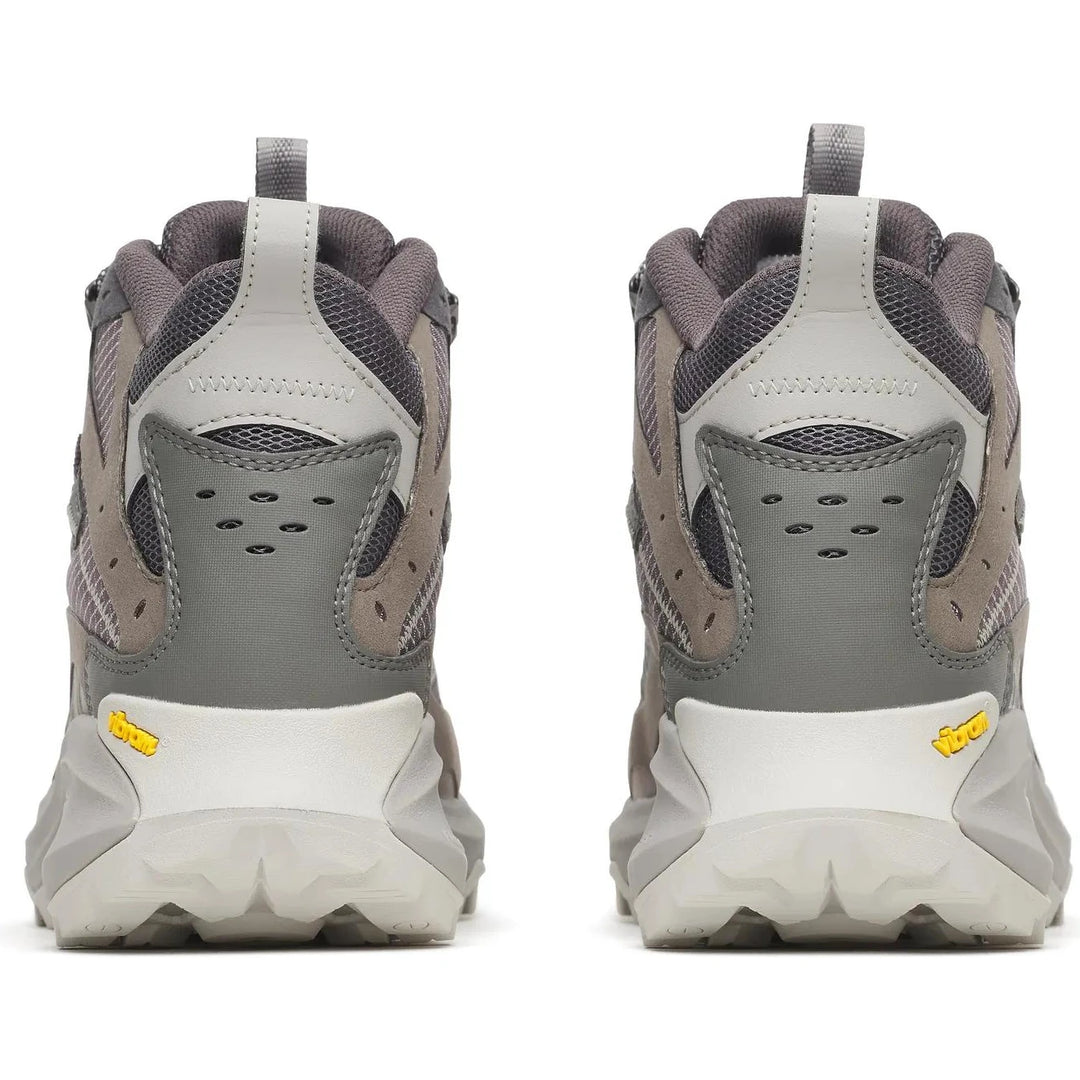 Heel of Merrell Men&