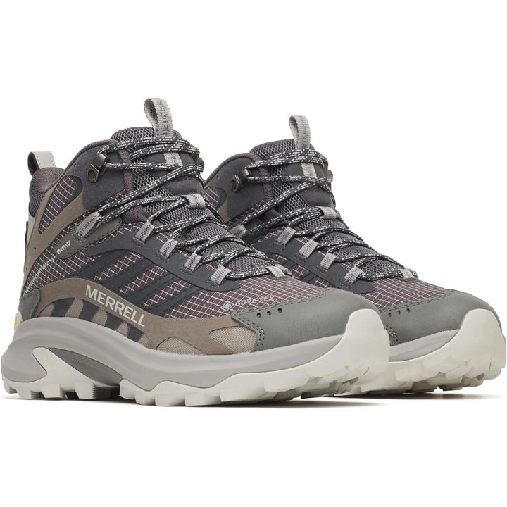 Pair of Merrell Men&
