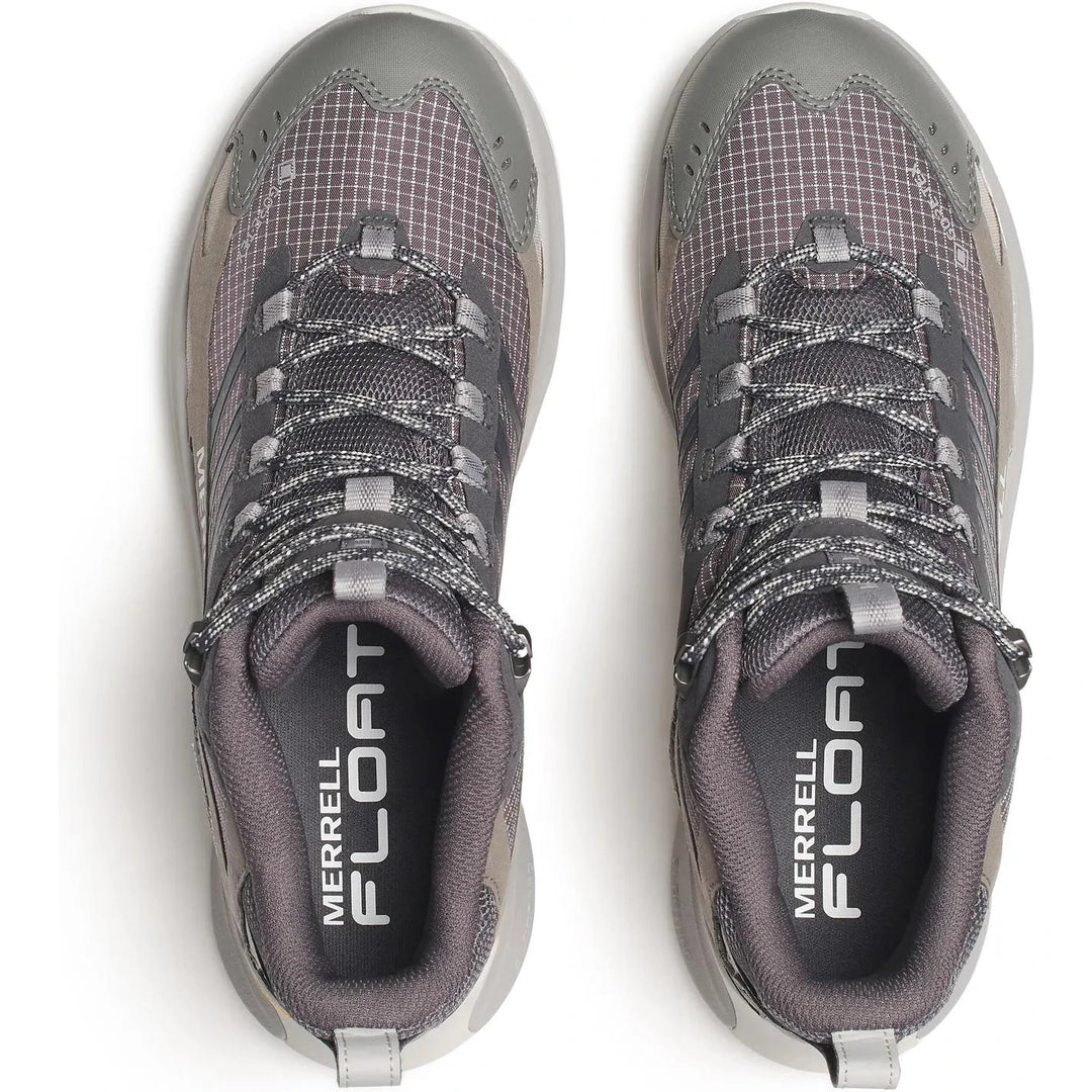 Top of Merrell Men&
