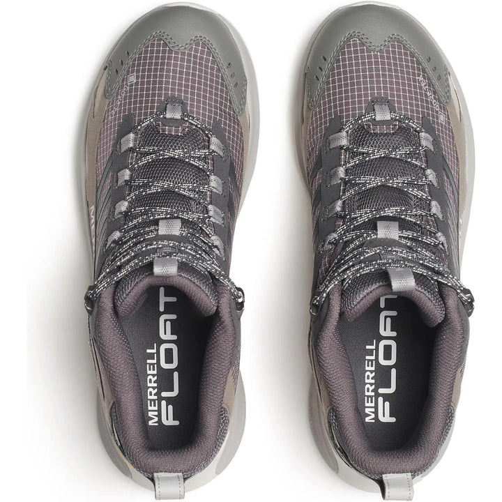 Top of Merrell Men&