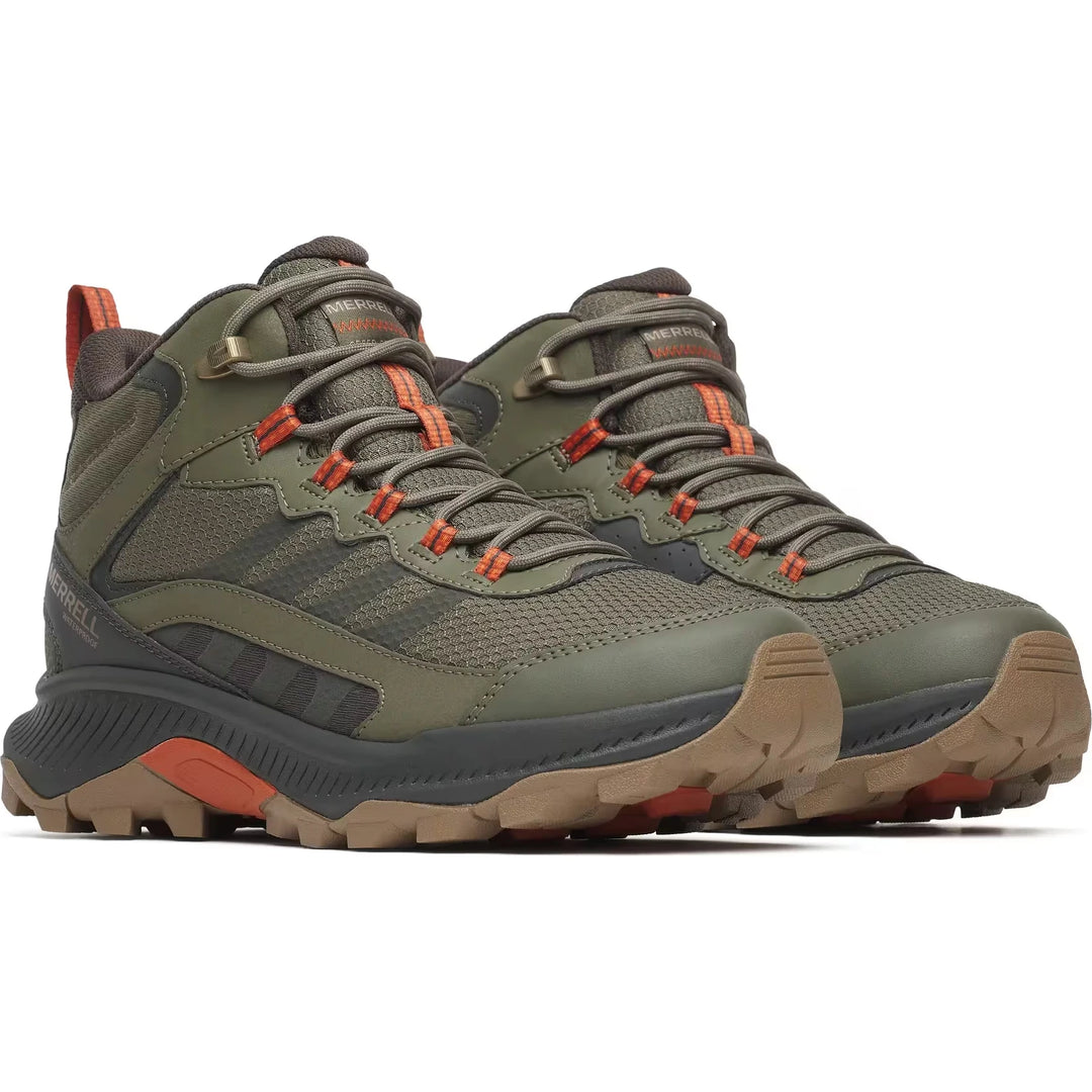 Pair of Merrell Men&