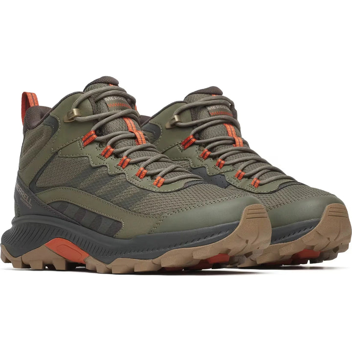 Pair of Merrell Men&