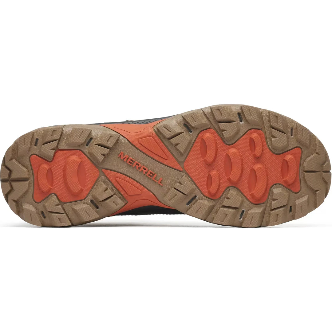 Sole of Merrell Men&