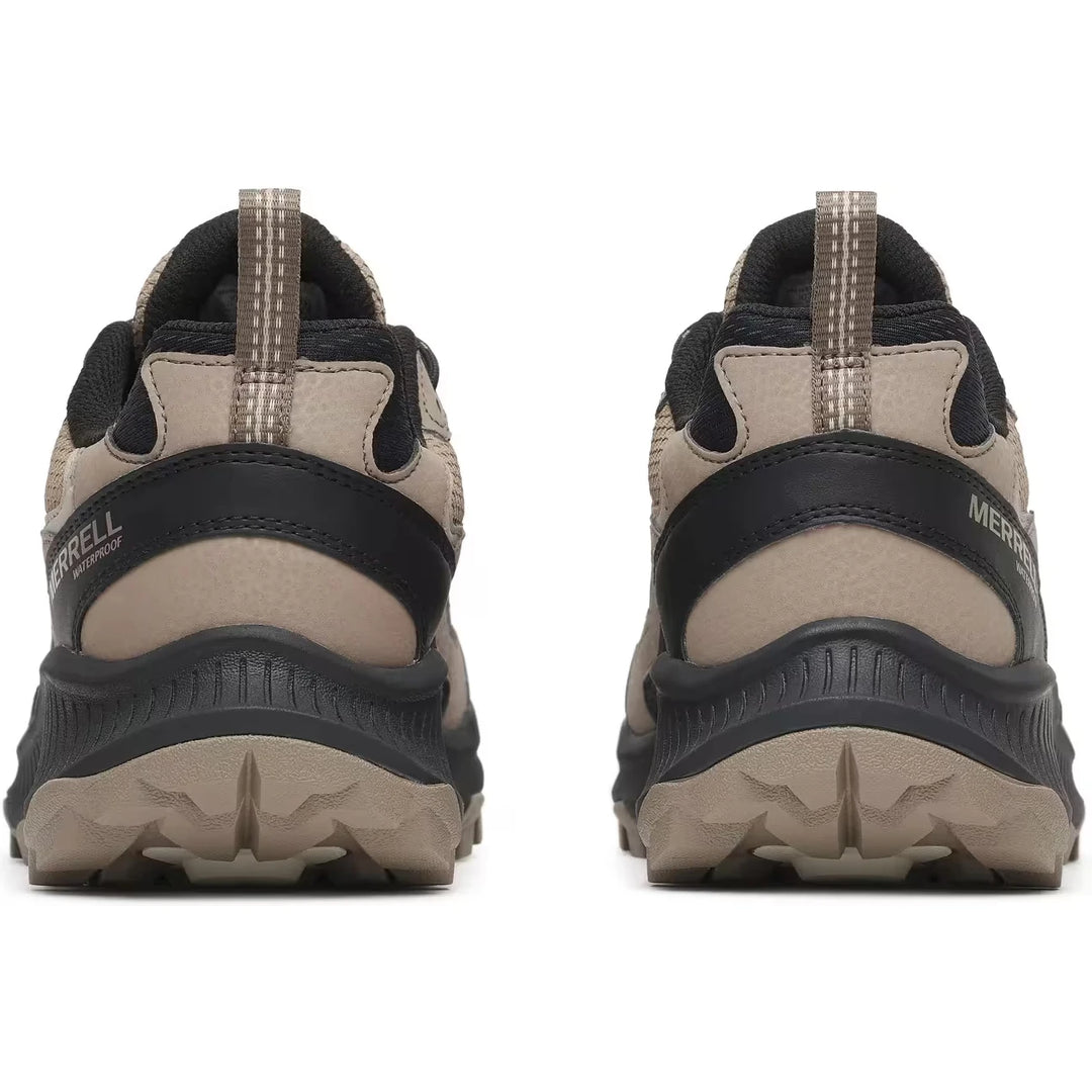 Heel of Merrell Men&