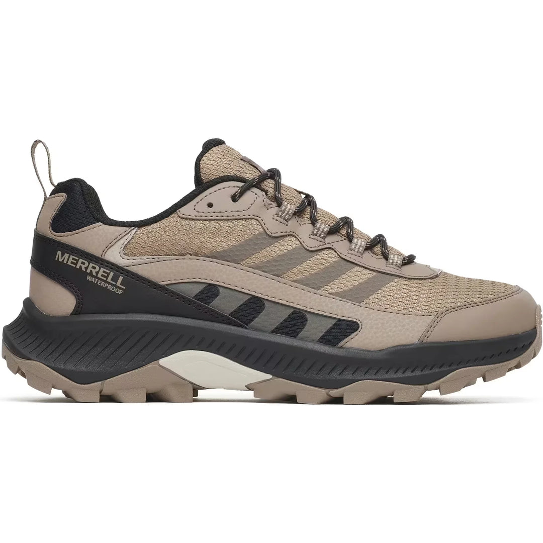 Side of Merrell Men&