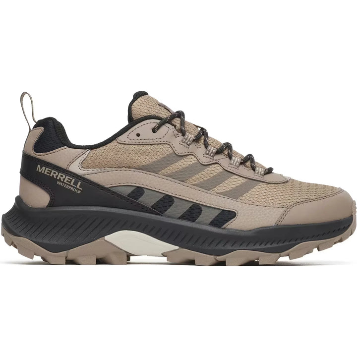 Side of Merrell Men&