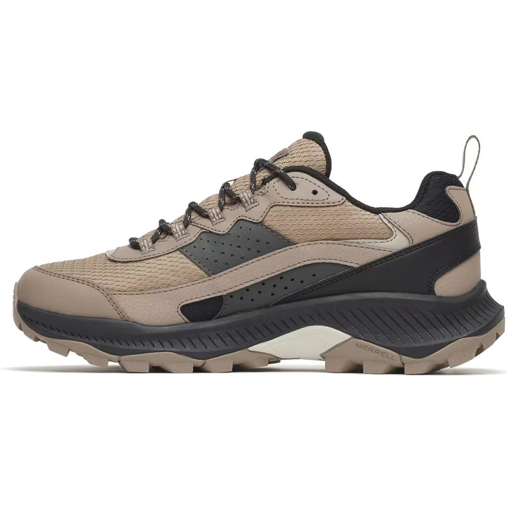 Inside of Merrell Men&
