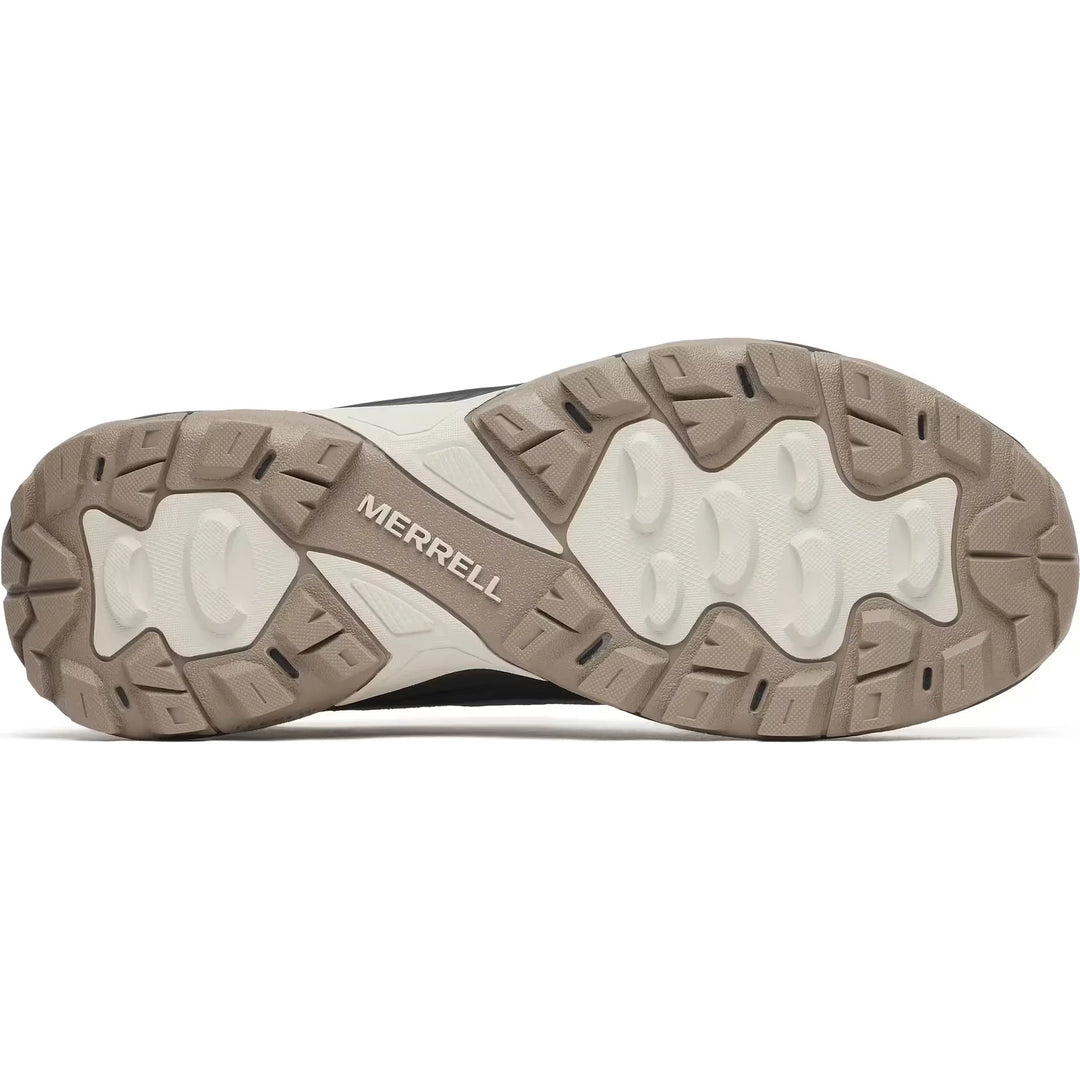 Sole of Merrell Men&