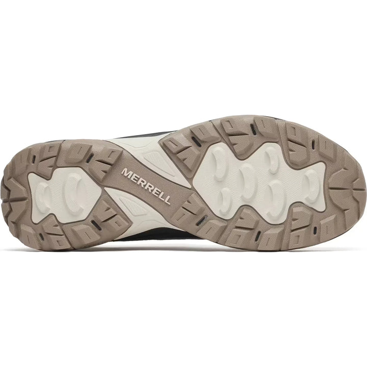 Sole of Merrell Men&