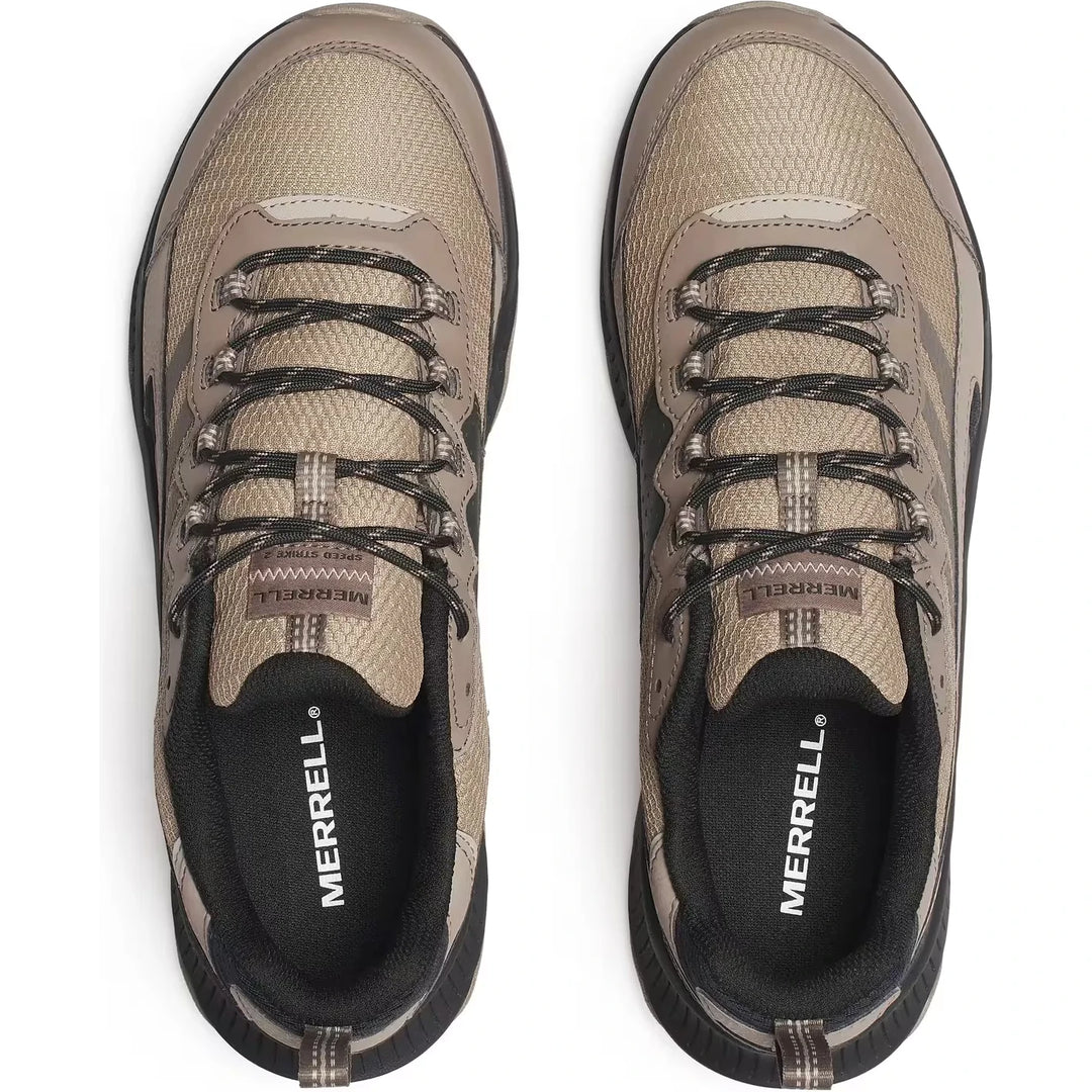 Top of Merrell Men&