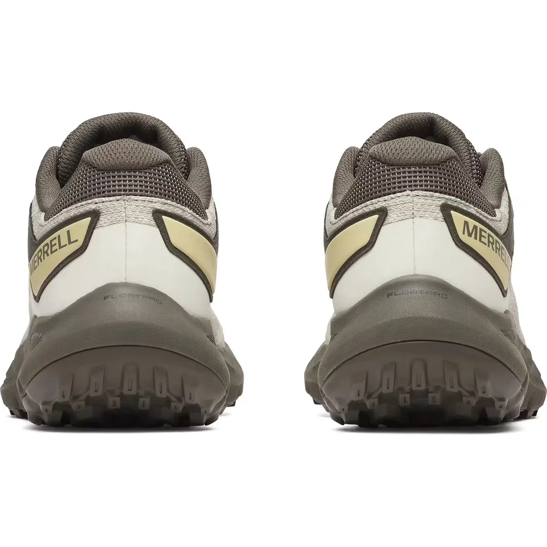 Heel of Merrell Men&