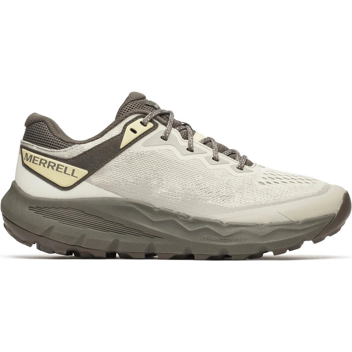 Side of Merrell Men&