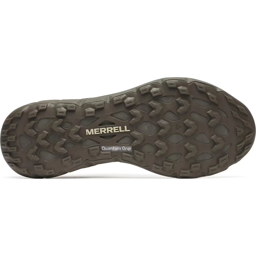 Sole of Merrell Men&