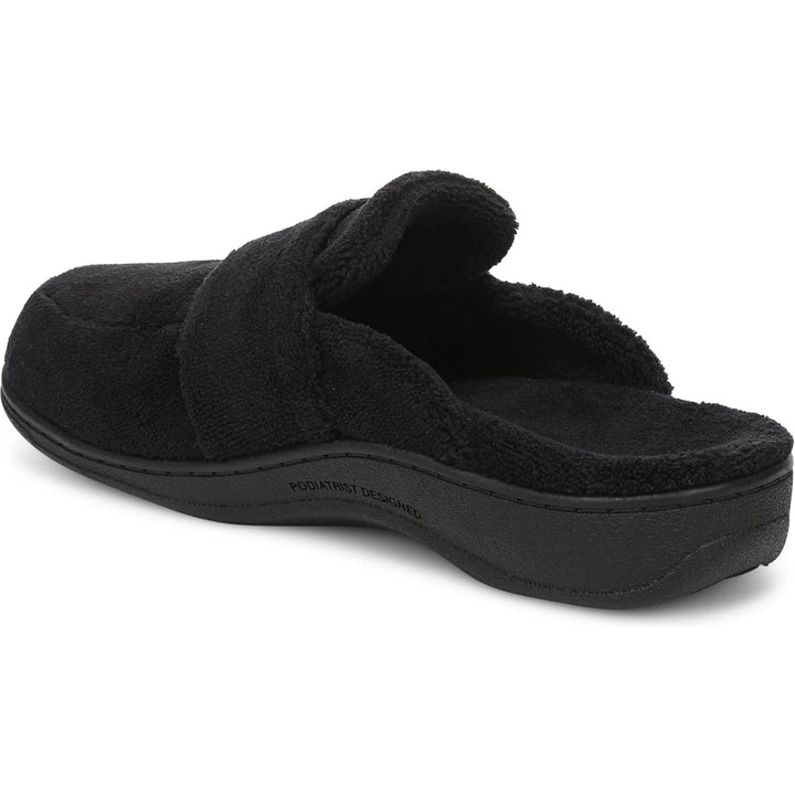 Back three-quarter view of Vionic Women&