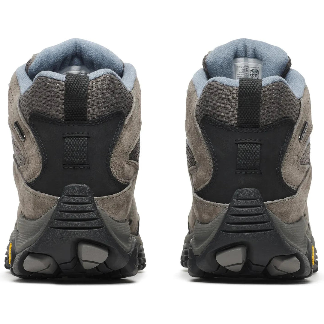 Heel of Merrell Women&