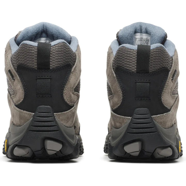 Heel of Merrell Women&