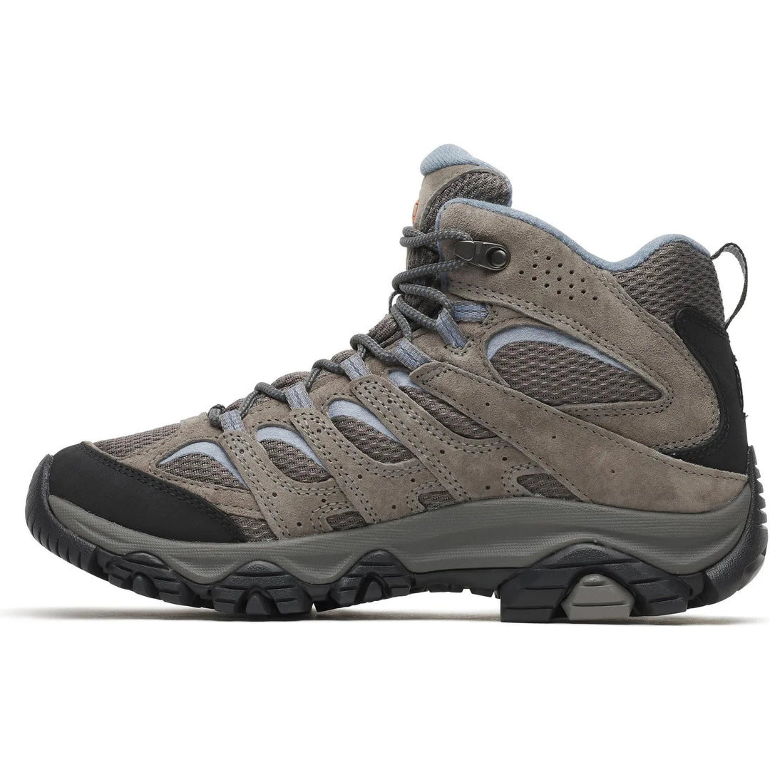 Inside of Merrell Women&