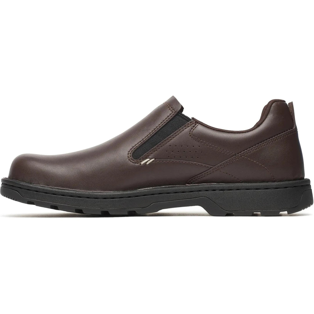 Inside of Merrell Men&