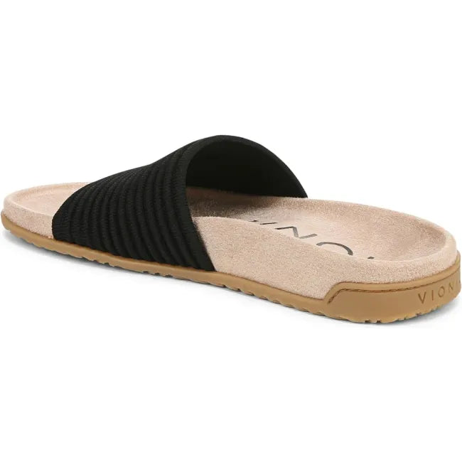 Back three-quarter view of Vionic Women&