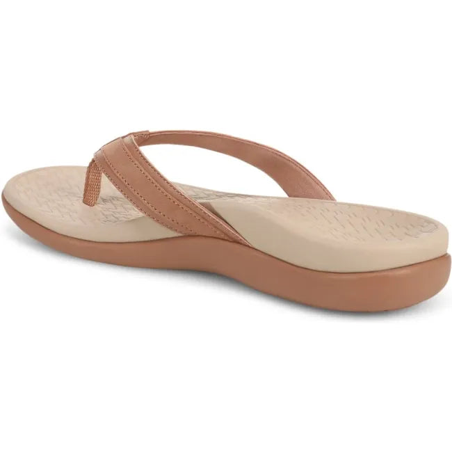 Back three-quarter view of Vionic Women&