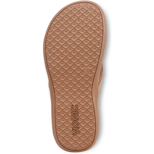 Sole of Vionic Women&