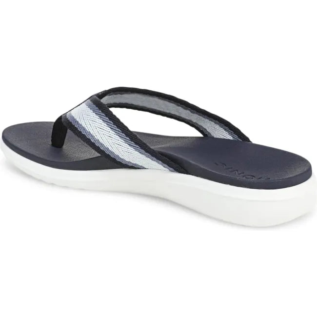 Back three-quarter view of Vionic Women&