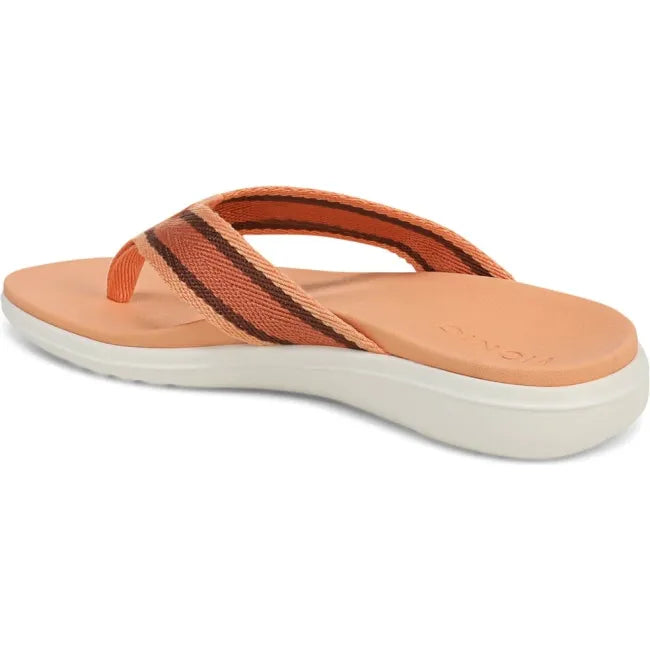 Back three-quarter view of Vionic Women&