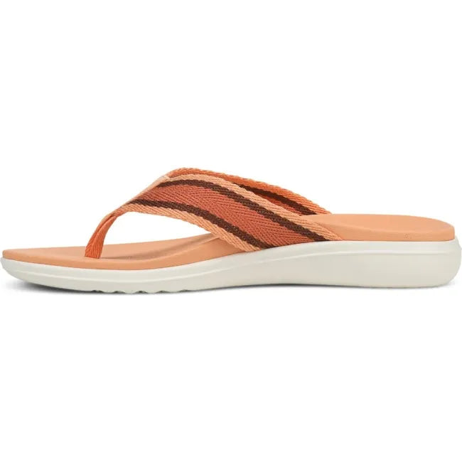 Medial side of Vionic Women&