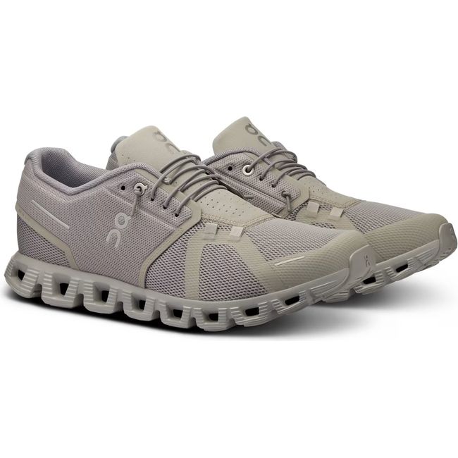 On Running Men's Cloud 5 Running Shoe