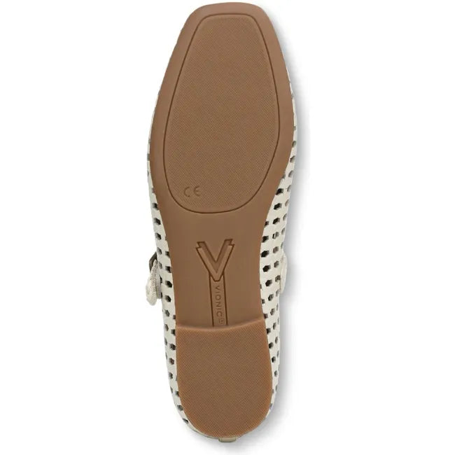 Sole of Vionic Women&