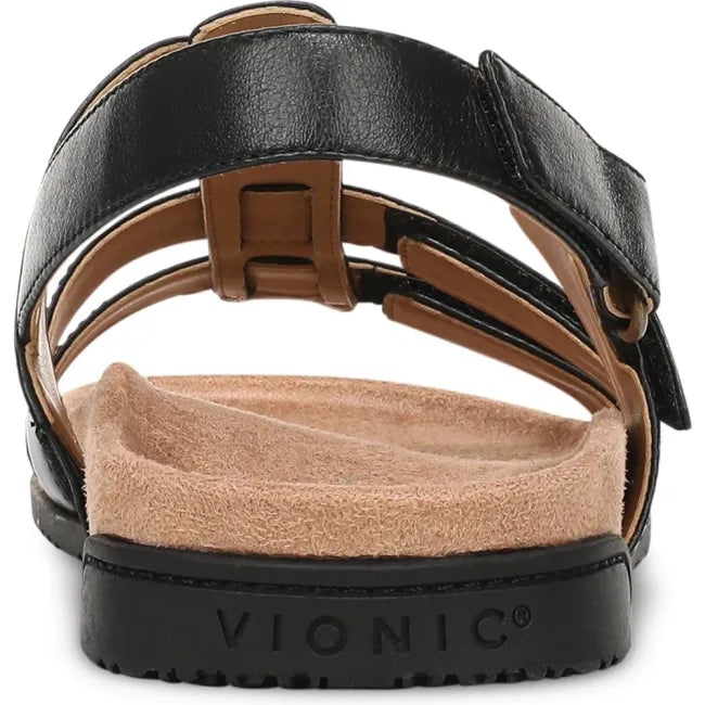 Heel of Vionic Women&