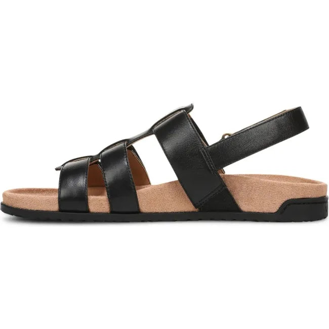 Medial side of Vionic Women&