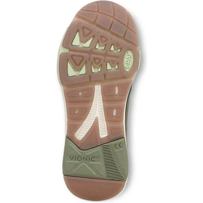 Sole of Vionic Women&