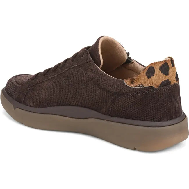 Back three-quarter view of Vionic Women&