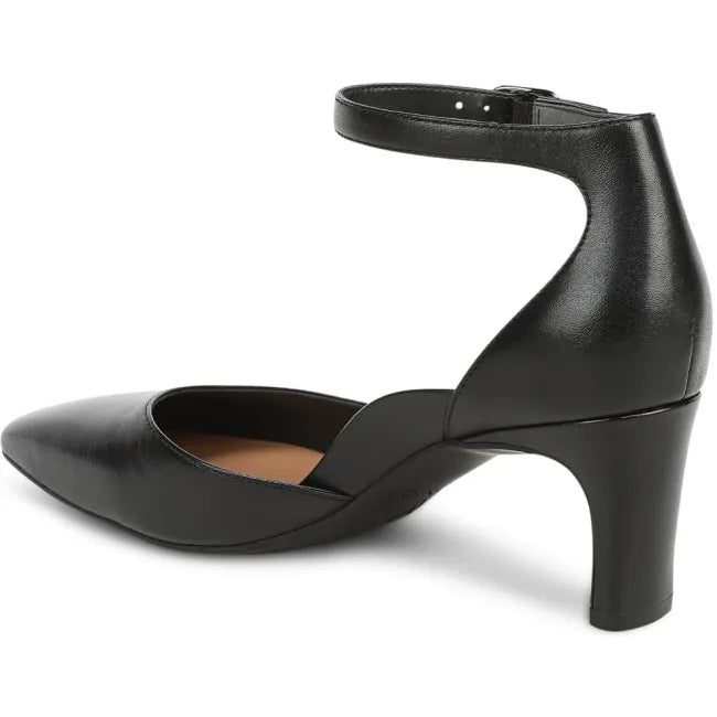 Back three-quarter view of Vionic Women&