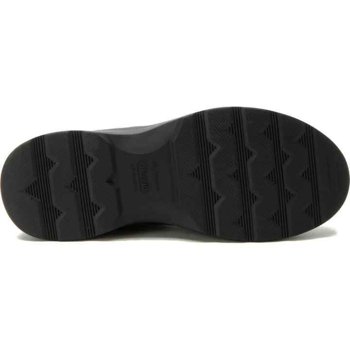 Slip-resistant outsole of Alegria Women&